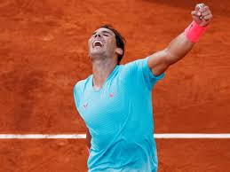 Comment regarder french open 2021 en direct en ligne gratuitement dès aujourd'hui. Result Rafael Nadal Advances To French Open Final With Victory Over Diego Schwartzman Sports Mole
