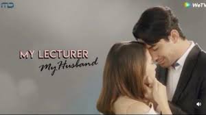 This perfection was reversed when mr. Jadwal Tayang Dan Sinopsis My Lecturer My Husband Episode 8 Bagaimana Nasib Arya Tribun Kaltim