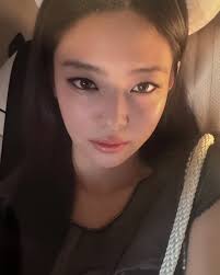 JENNIE KIM NEWS ( 김제니 )