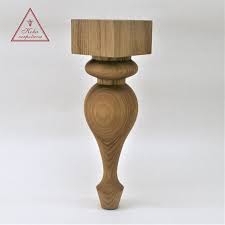 Handmade Wooden Leg Furniture Leg Coffee Table Leg Sofa Leg Etsy Furniture Legs Farmhouse Table Legs Wood Furniture Legs