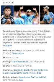 Sergio agüero está entre los mejores delanteros del mundo y actualmente juega en uno de los clubes más poderosos. Kun Aguero Out Of Context On Twitter