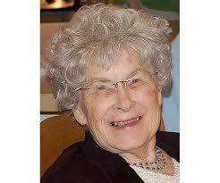 Georgia Dobbs Obituary (1920