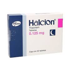 Image result for Triazolam