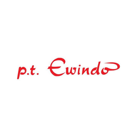 Logo PT EWINDO Electric Wire Indonesia QC Inspector