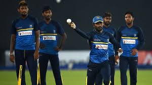 Bangladesh's taskin ahmed, right, celebrates the dismissal of sri lanka's lahiru thirimanne, left, during the second day of the second test cricket match between sri lanka and bangladesh in pallekele, sri lanka, friday, april 30, 2021. Bangladesh Vs Sri Lanka 1st Odi Highlights 25 03 2017 Cricket Wallpapers Hd Images Soccer Field