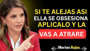 Después de los 60… Estas Personas Pueden Dañarte Más de lo que Crees 🧠🚫 _  Marian Rojas Speech