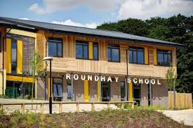 Image result for roundhay