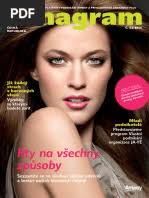 Non Obvious Megatrends