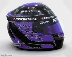 Drivers like lewis hamilton and sebastian vettel were critical of this rule. Lewis Hamilton Mercedes Helmet 2021 Acsprh Mod Racedepartment