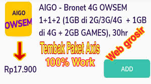 Maybe you would like to learn more about one of these? Tembak Paket Indosat Tembak Voucher Indosat Youtube