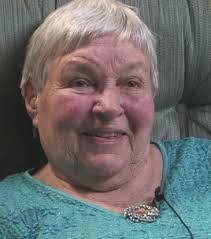 Mary Blocher's Instagram, Twitter & Facebook