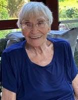 Dorothy Mitchell Obituary