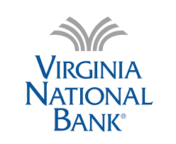 Virginia National Bank Logo Banks Logo Virginia Logos