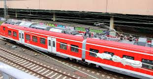 Lokführer kündigen streik an suche öffnen. Bahnstreik Im September Was Wuppertaler Pendler Innen Wissen Mussen Blickfeld Die Campuszeitung Fur Wuppertal