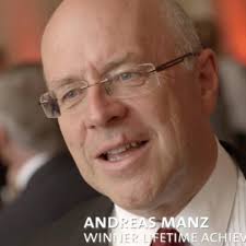 Andreas MANZ