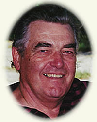 Obituary for Donald L. Thurman