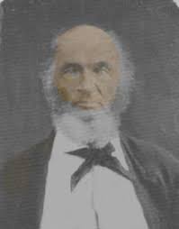 Alexander Jefferson Patrick (1794-1872)