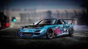 Mazda rx7 and hot blondeuploaded by: Mazda Rx7 1080p 2k 4k 5k Hd Wallpapers Free Download Wallpaper Flare