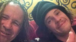 Man survives rolling his car only to be fatally struck by another vehicle