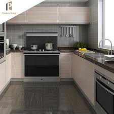 Custom edge profiles, specific wood species, we can color match your existing finishes, you name it we will help you make it happen. Professional Compact Mini Kitchen Furniture Solid Wood Kitchen Cabinet