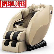 Best Zero Gravity Massage Chair In 2020 Massage Massage Chairs Massage Chair