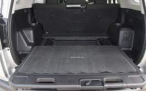 Learn more about the 2016 toyota 4runner. Rear Sliding Cargo Deck Toyota 4runner Forum 4runners Com