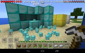 This video is an update on the pick block duplication glitch. Minecraft Pocket Edition Cheat Infinite Diamonds Max Experience Easy Brewing Stand In Survival 0 12 Tutorial Articles Pocket Gamer