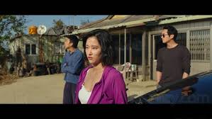 I love korean movies, especially action & political ones. Burning Blu Ray ë²„ë‹ Beoning