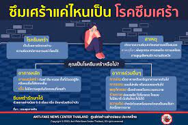 Maybe you would like to learn more about one of these? à¸‹ à¸¡à¹€à¸¨à¸£ à¸²à¹à¸„ à¹„à¸«à¸™à¹€à¸› à¸™ Anti Fake News Center Thailand Facebook