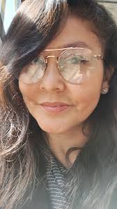 Sofia Palomino Del Castillo