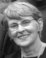 JOAN DURAND Obituary (2011)