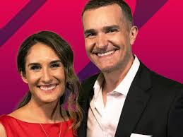 Jo Robertson's Instagram, Twitter & Facebook