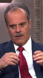 WATCH NOW: Former top cop Garry McCarthy and former 1st Deputy  Superintendent Anthony Riccio talk Hadiya Pendleton, Adam Toledo and  data-driven policing in the first episode of Behind the Badge