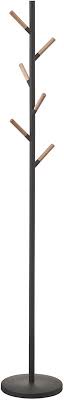 We did not find results for: Yamazaki Home Freestanding Rack Coat Hanger One Size Black Furniture Decor Amazon Com