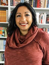 Neeti Madan — Sterling Lord Literistic, Inc.