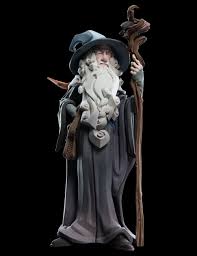 The Lord Of The Rings Mini Epics Gandalf The Grey