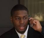 Featured Member: Darius McQueen