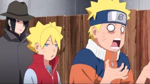 Boruto Episode 129 English Subbed Full Hd Boruto Boruto Episodes Boruto Naruto Next Generations