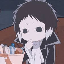 Akutagawa Hazl X In 2021 Bungo Stray Dogs Dog Icon Bungou Stray Dogs