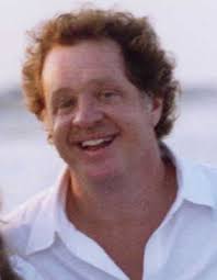 Darrel George Fantini Obituary