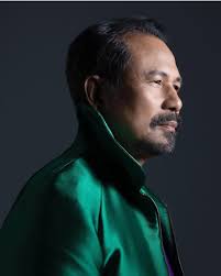 Rindu Lakonan DATO' M NASIR Terubat. IMAM Karya Sasterawan Negara Dato Abdullah  Hussain Jadi Naskhah Pilihan