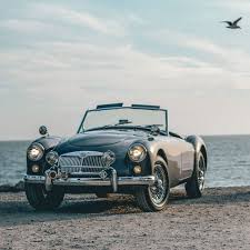 The bridge is essentially a luxury suite that sits at the exit where else are you going to get wolfgang puck food at a track? Cafe Race Car Building A Motorsport Inspired Mini Cooper S Cafe Racing Best Racing Cars Nascar Race Cars