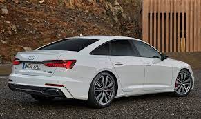 Audi A6 55 Tfsi E Quattro 2020 Audi Audi A6 Audi Rs