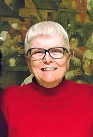 Most Recent Obituaries