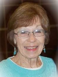 Barbara Louise Herman Obituary April 6, 2019