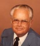 Ernest Arthur Hodges