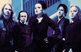 Vehicle of spirit (video) (performer: Wallpaper Music Music Nightwish Finland Nightwish Images For Desktop Section Muzyka Download