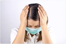 We did not find results for: Covid 19 Et Maux De Tete