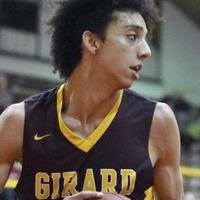 Girard boys bring home first state basketball championship