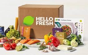 Hello Fresh